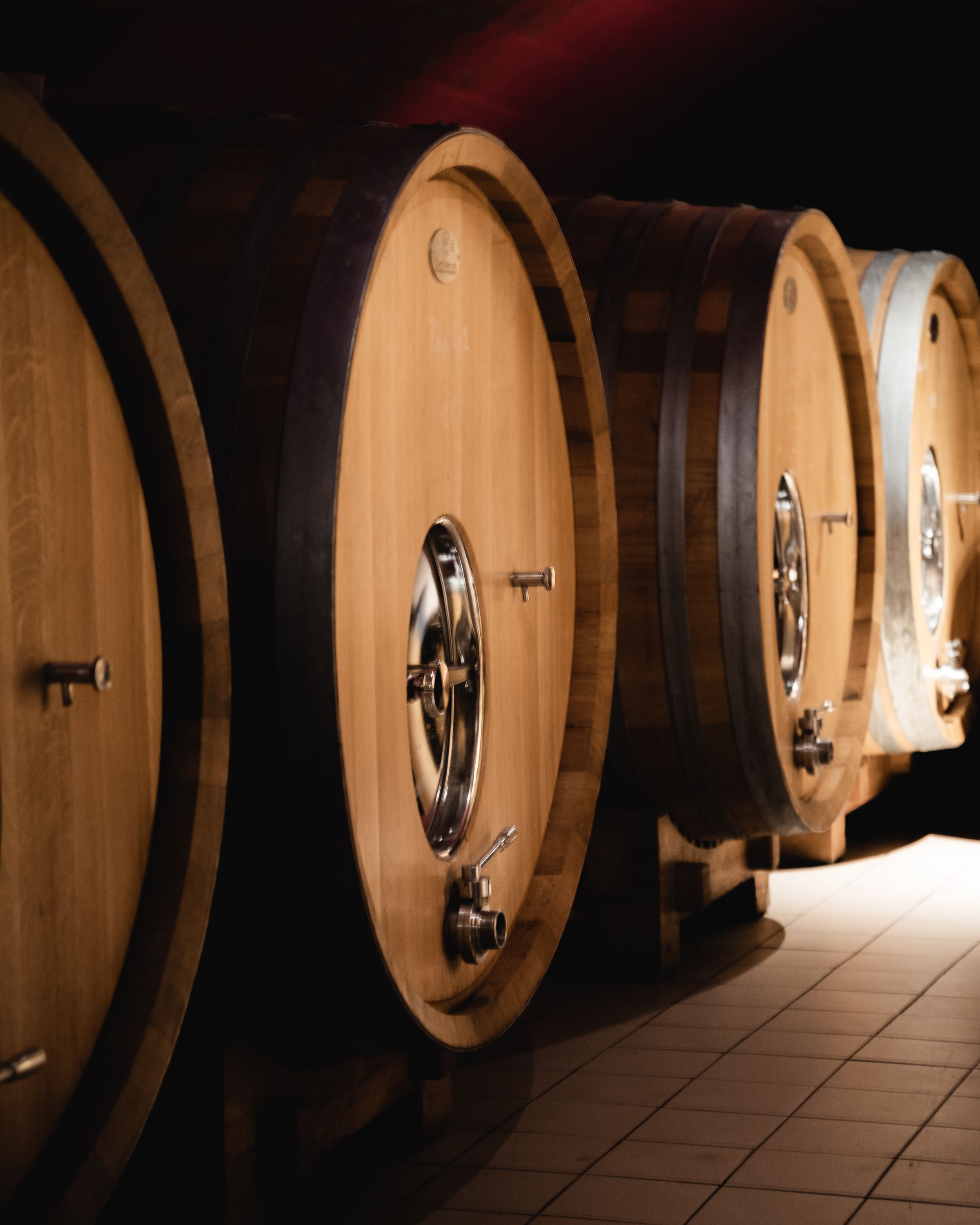 Domaine Frédéric Mabileau - Rue des Vignerons