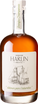 Champagne Harlin Père et Fils détour par l'alambic Blanco