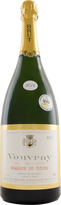 Domaine du Viking Vouvray Fines Bulles Brut 2014 - Magnum 2014 White wine