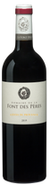 Domaine de La Font des Pères La Font des Pères 2019 Rojo