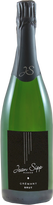 Domaine Jean Sipp Crémant Brut &quot;Blanc de Blancs&quot; Wit