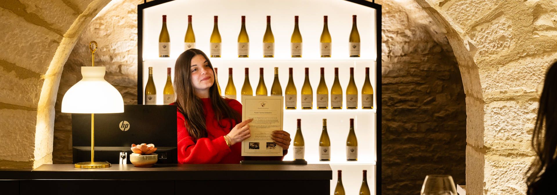 Domaine Evenstad - Rue des Vignerons