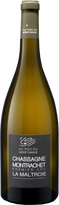 Domaine Famille Picard Chassagne-Montrachet 1er cru &quot;La Maltroie&quot; 2017 White wine