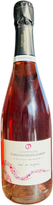 Champagne Cordoin Didierlaurent Cuvée Rosé de Saignée Rosado