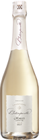 Champagne Mailly Grand Cru L'Intemporelle Millésime 2017 Blanco