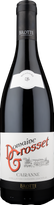 Maison Brotte Domaine Grosset 2022 Rood