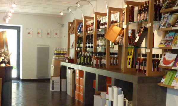 Degustación en la Boutique-photo