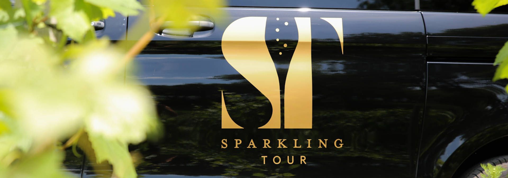 Sparkling Tour - Rue des Vignerons