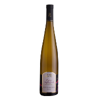 Domaine Wach Riesling Moenchberg Grand Cru 2014 Wit