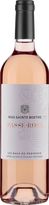 Mas Sainte Berthe Passe-Rose 2023 Rosado