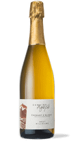 Domaine Agapé Cremant d'Alsace brut Blanco