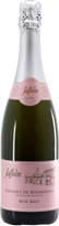 Maison Jaffelin Crémant de Bourgogne Brut Rosé Rosé