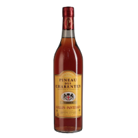 Domaine Guillon-Painturaud Pineau des Charentes Vieux Rose Rosé wine