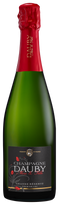 Champagne Dauby Mère et Fille Grande Réserve Brut Premier Cru Blanco