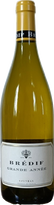 Maison Brédif Vouvray Grande Année 2015 White wine