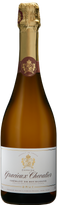 Veuve Ambal Crémant de Bourgogne Blanc Brut Domaine Gracieux Chevalier Wit