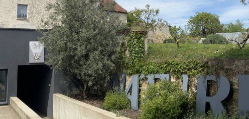 Champagne Vincent Métivier photo