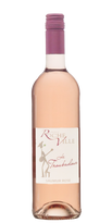 Domaine de Rocheville Le Troubadour 2024 Rosado