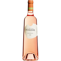Commanderie de Peyrassol Château XIIIe Rosé 2022 Rosé wine