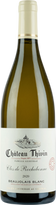 Château Thivin Clos de Rochebonne 2023 Blanc