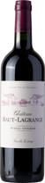 Château Haut-Lagrange Château Haut-Lagrange 2020 Rouge