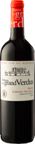 Château le Grand Verdus Château Le Grand Verdus Rouge 2020 Red wine