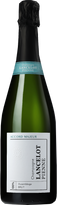 Champagne Lancelot-Pienne Accord Majeur White wine