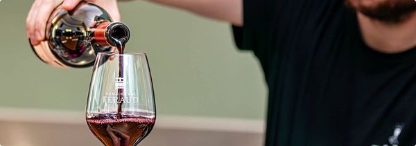 Kommentierte Weinprobe-photo