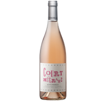 Domaine de La Citadelle Court-Métrage 2022 Rosado