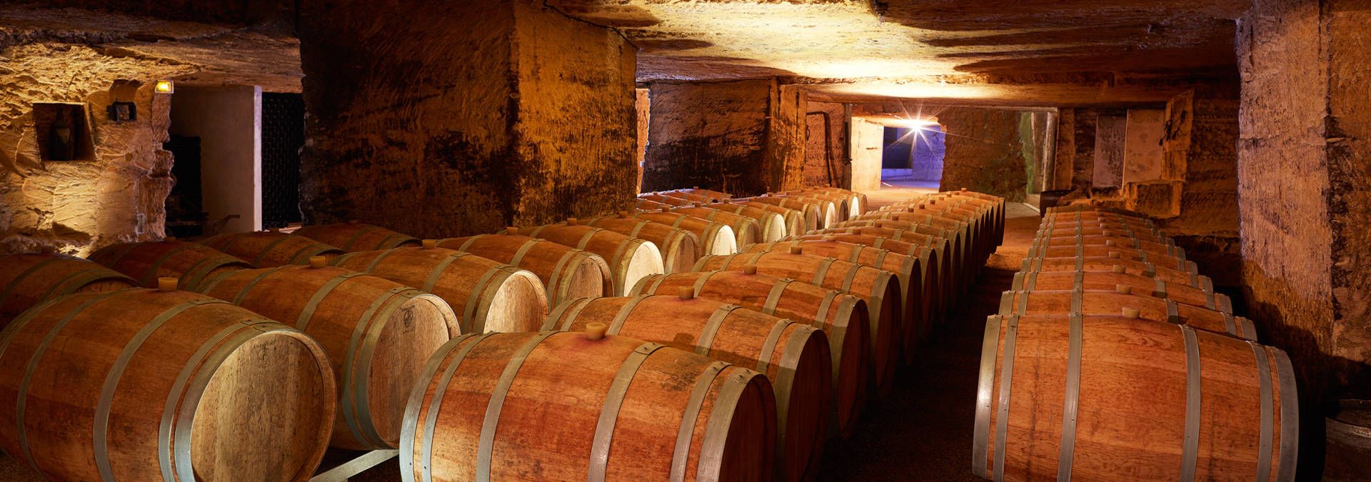 Château Rochebelle, Grand Cru Classé - Rue des Vignerons