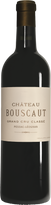 Château Bouscaut, Grand Cru Classé Château Bouscaut Rouge 2017 Rood