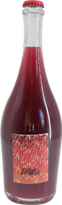 La Micro Winerie Euphoria 2023 Rosé wine