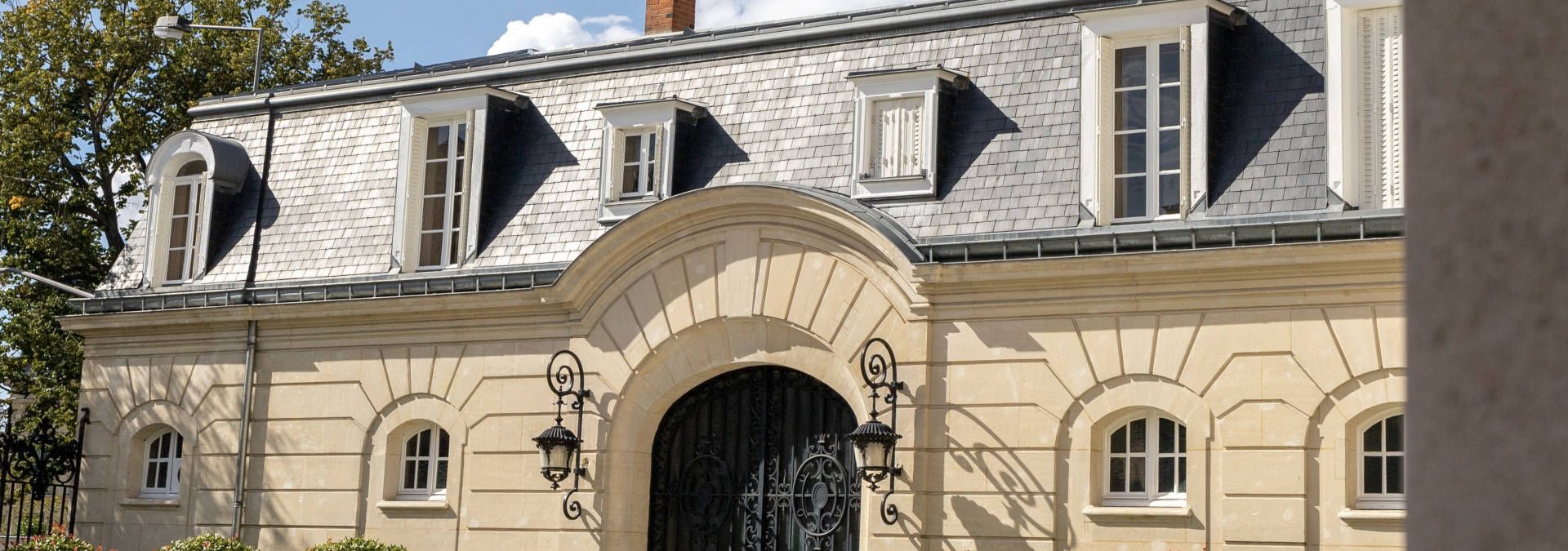 Champagne Jacquart - Rue des vignerons