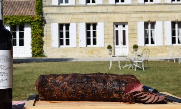 Châteaux du Médoc 2026 Open House-photo