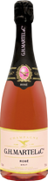 Champagne G.H. Martel & C° Champagne G.H. Martel &amp; C° - Rosé Rosé