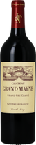 Château Grand Mayne, Grand Cru Classé Château Grand Mayne 2015 Rouge