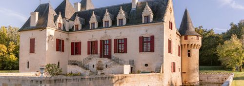 Château Olivier, Grand Cru Classé photo