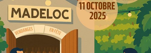 Zaterdag 11 oktober 2025: PICA'VIN evenement!-photo