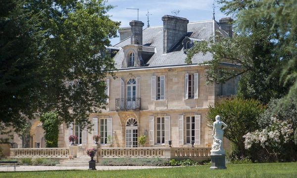 Open Days of the Médoc Châteaux 2024-photo