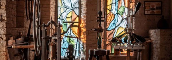 Gratis bezoek aan het Clairette museum-photo