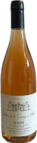 Château de la Grange Arthuis Le Rosé du Chateau Rosé