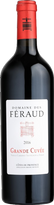 Domaine des Féraud Grande Cuvée 2019 Rot