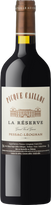 Château Picque Caillou Château Picque Caillou - La Réserve 2023 Rot