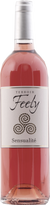 Château Feely Sensualité 2023 Rosé wine
