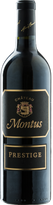 Château Montus et Château Bouscassé Château Montus Prestige 2017 Red wine