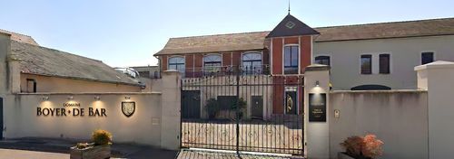 Domaine Boyer - de Bar photo