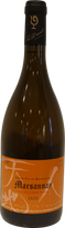 Le Marsannay - Caveau de Vignerons Marsannay blanc - Maison Lou Dumont 2020 White wine