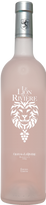 Château de La Rivière Le Lion de La Rivière - Rosé 2023 Rosé