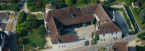 Domaine Borgnat photo