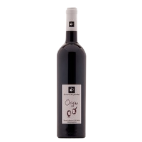 Domaine des Pierrettes Origine 2011 Red wine